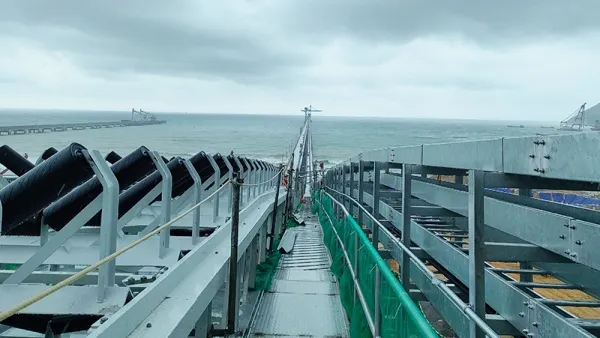 Power Plant Project in Vietnam